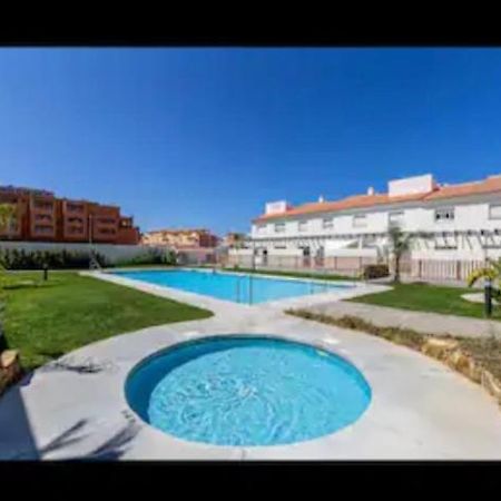 Sunset Tarifa, 2 Plantas, 6 Personas Apartment Exterior foto