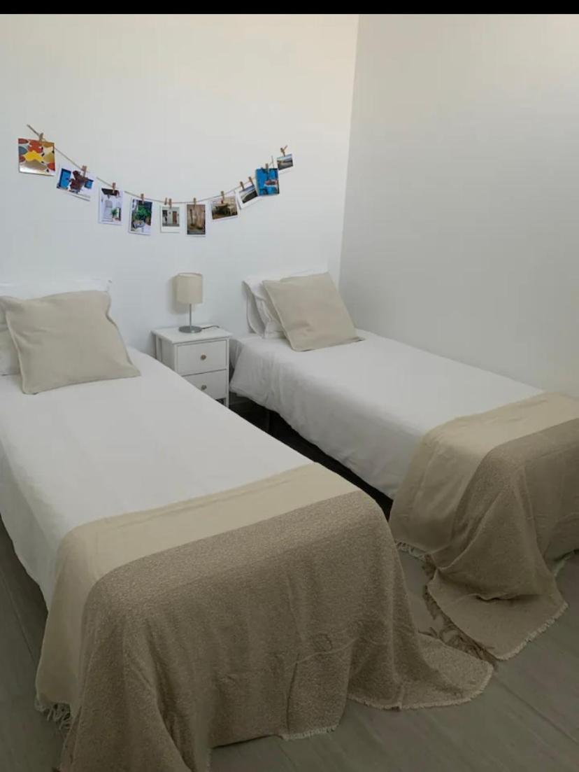 Sunset Tarifa, 2 Plantas, 6 Personas Apartment Exterior foto