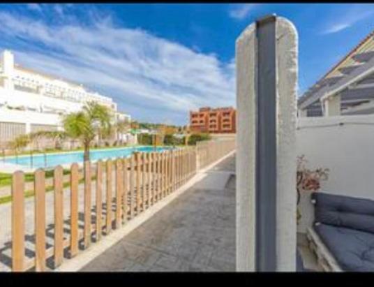 Sunset Tarifa, 2 Plantas, 6 Personas Apartment Exterior foto