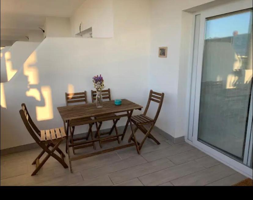 Sunset Tarifa, 2 Plantas, 6 Personas Apartment Exterior foto